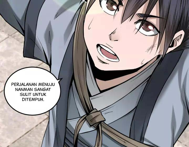 Greatest Boss System Chapter 37 Bahasa Indonesia